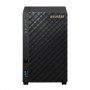 Asus | AsusTor Tower NAS | AS1104T | 4 | Quad-Core | Realtek RTD1296 | Processor frequency 1.4 GHz | 1 GB | DDR4 - 2